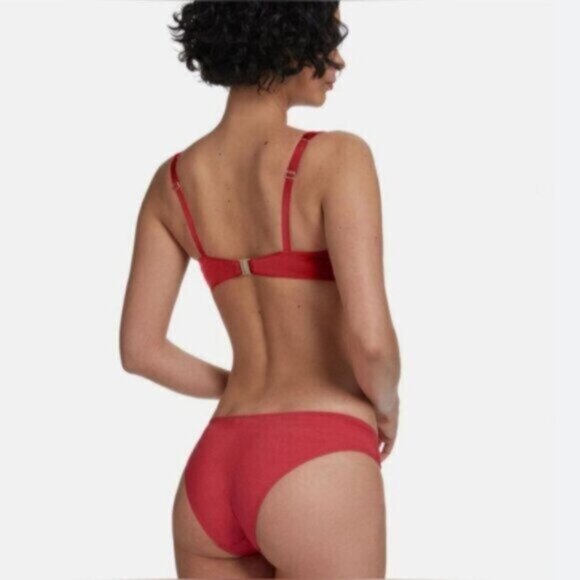 WOLFORD Ladies Rubino Juventas Swim Bottoms , Size Small - Picture 6 of 6